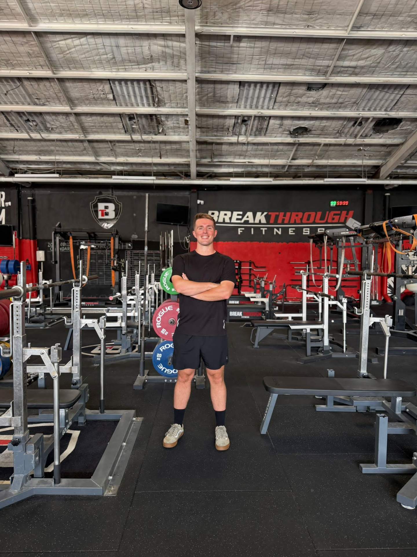 Personal Training